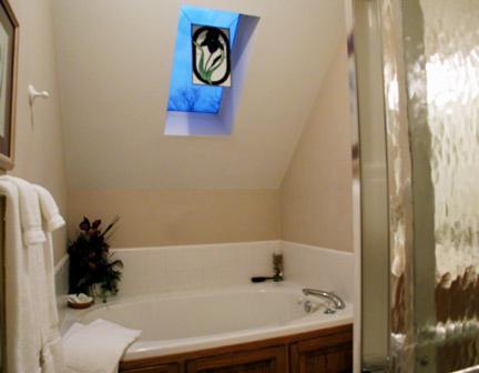 The Garden Inn Bed & Breakfast At Bee Rock Monterey 외부 사진