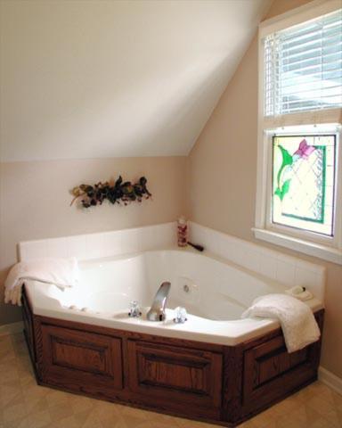 The Garden Inn Bed & Breakfast At Bee Rock Monterey 외부 사진