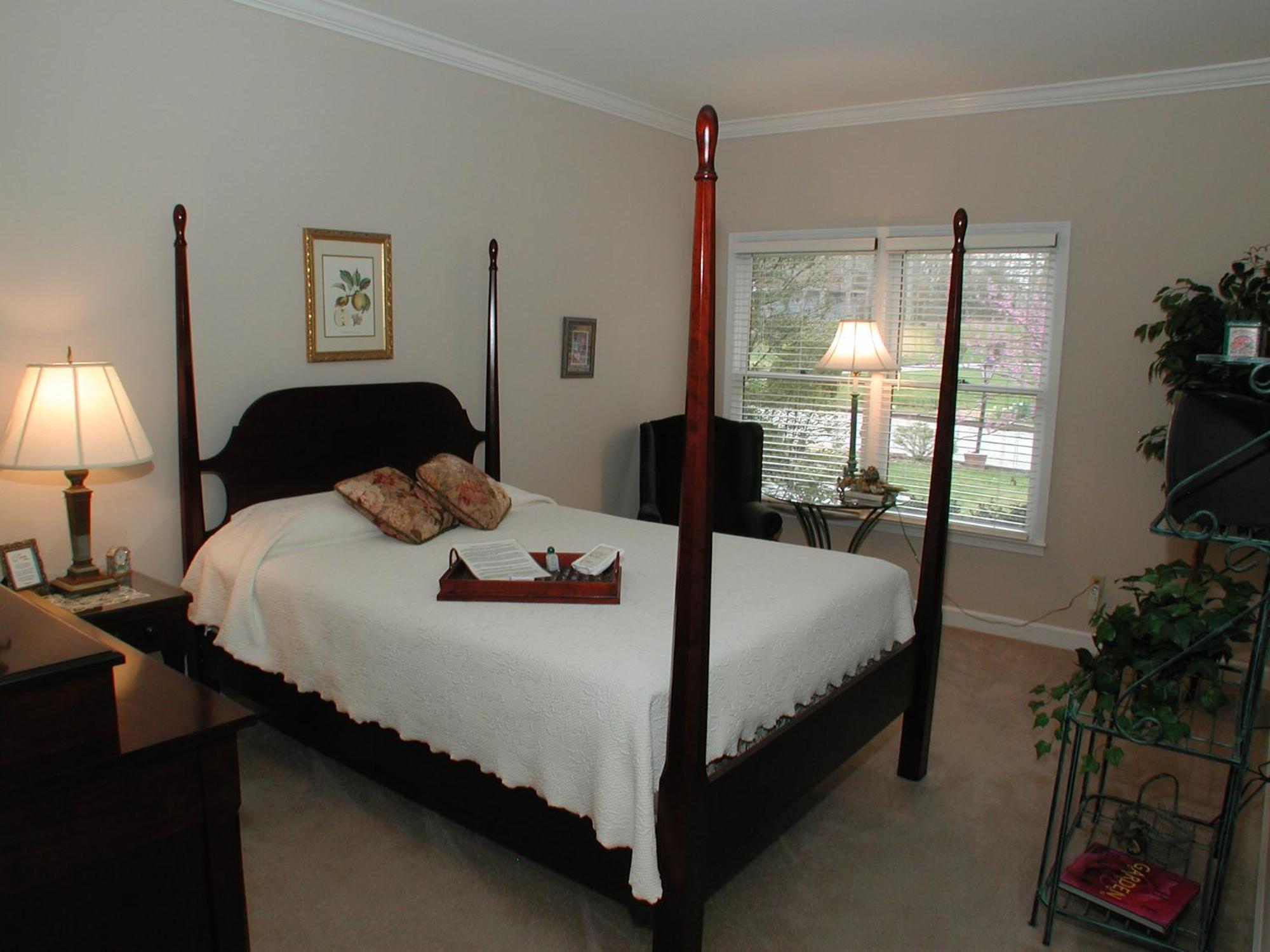 The Garden Inn Bed & Breakfast At Bee Rock Monterey 외부 사진